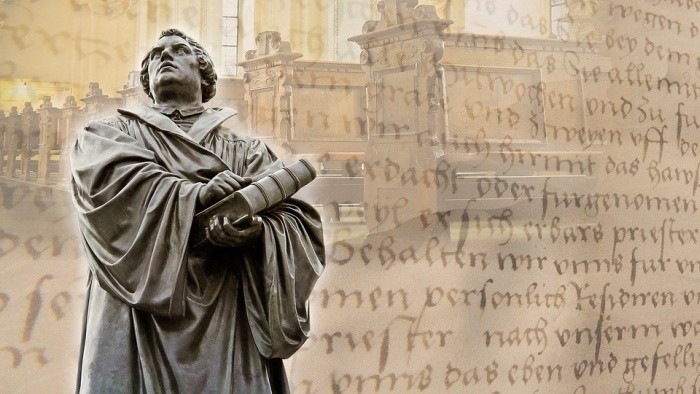 500 rokov reformácie: Spišskopodhradská synoda