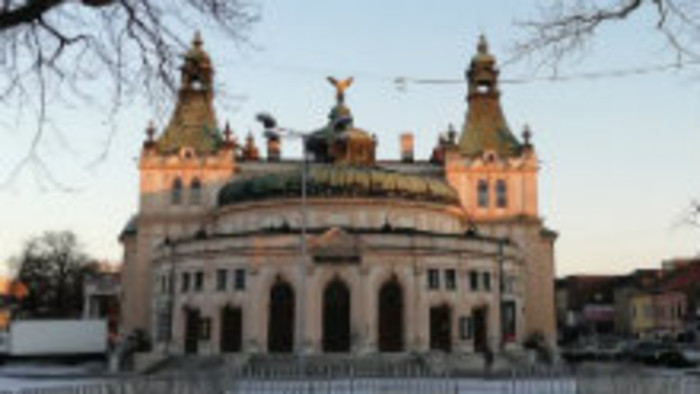 Reduta v Spišskej Novej Vsi sa dočká opravy