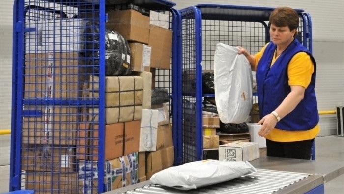 Coronavirus : la poste slovaque suspend les envois en Chine