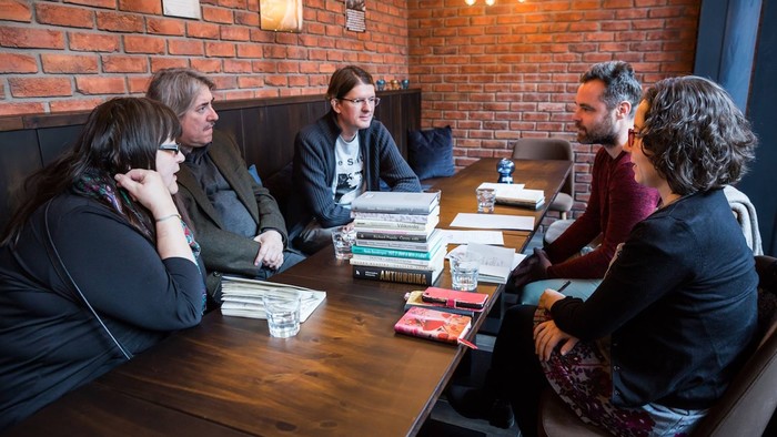 V Rádiu Devín vyhlásili desiatku Anasoft litera 2018