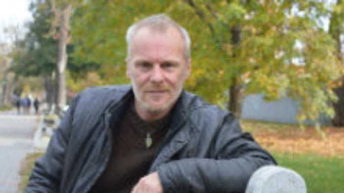 Allan Mikušek má dnes päťdesiatku