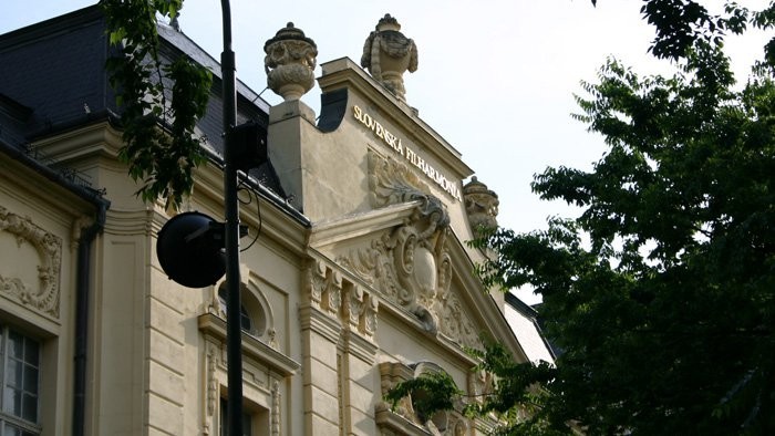 Jubilejné 50. Bratislavské hudobné slávnosti