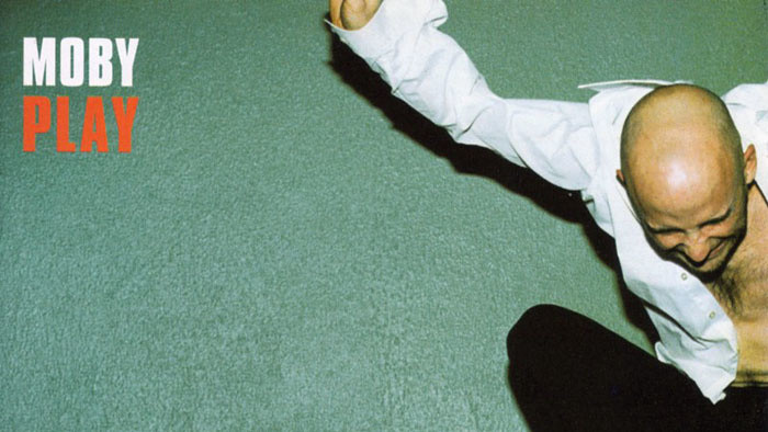 Kultový album_FM: Moby – Play