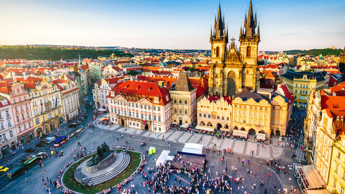 A prágai orosz vonatkozású kémbotrányról 