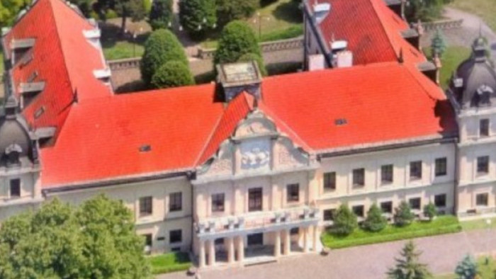 Celoslovenský Festival múzeí v Trebišove