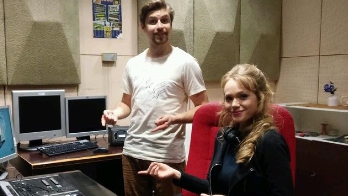 Herci z Lásky jednej plavovlásky 