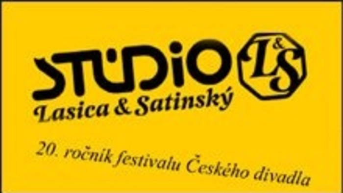20. ročník Festivalu českého divadla