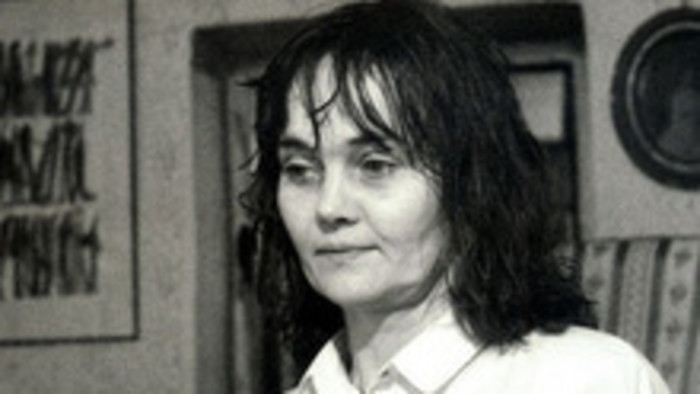 Herečka Oľga Solárová má 65 rokov 