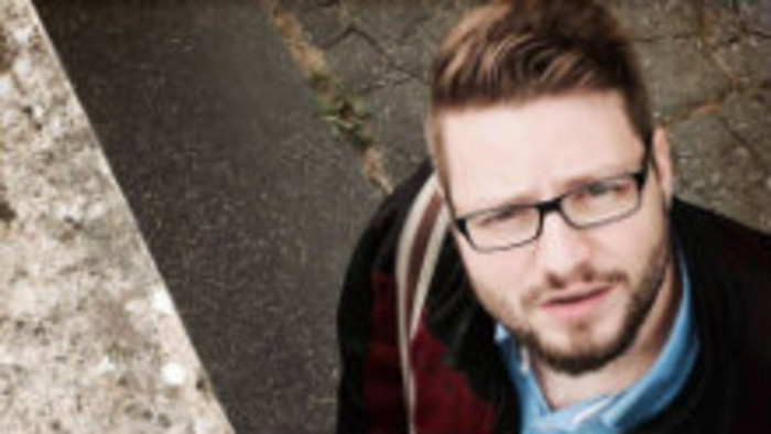 Martin Šenc 