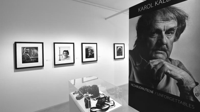 Fenomény: Karol Kállay