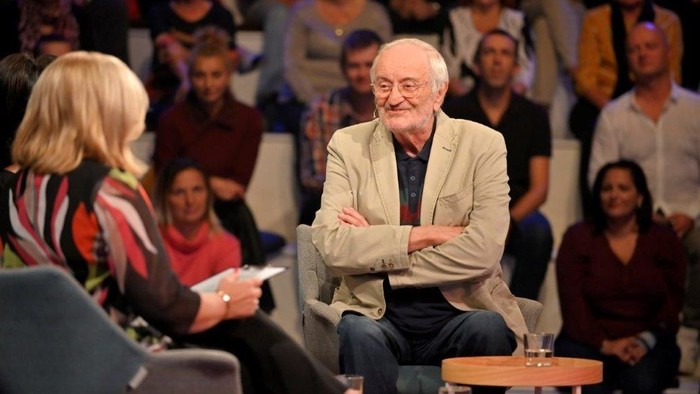 Špeciálne vysielanie RTVS k jubileu Milana Lasicu