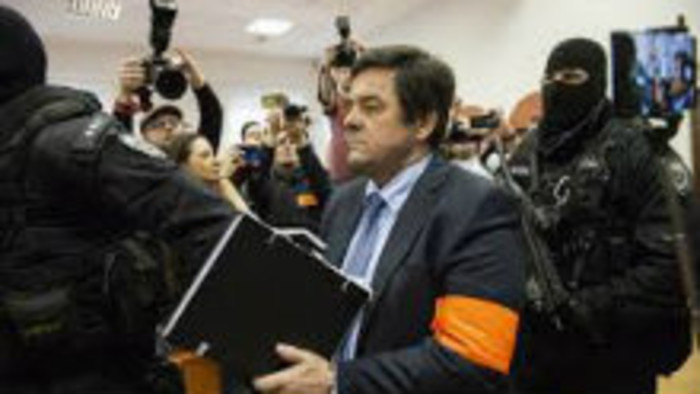 K veci: Kuciak - hlavné pojednévanie