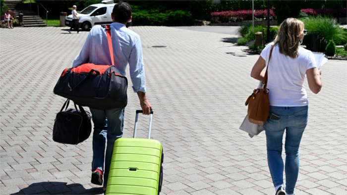 COVID-19 : 53 nouveaux cas en Slovaquie