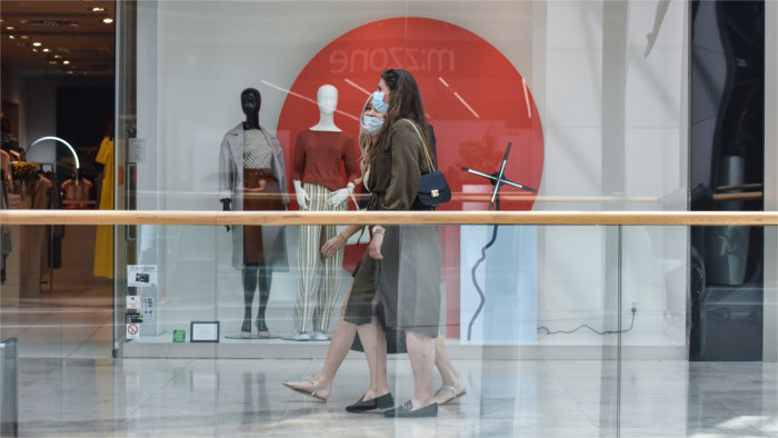 Les consommateurs slovaques plus optimistes