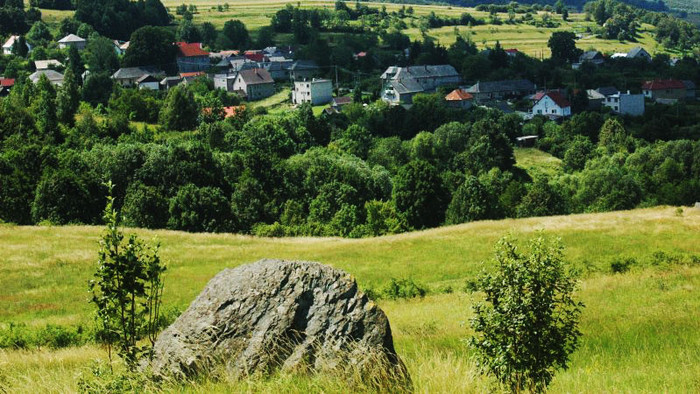 Podhradie