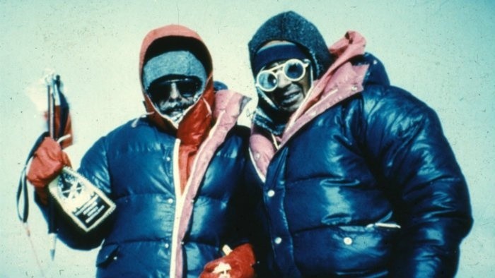 Expedícia na Everest – 3. časť