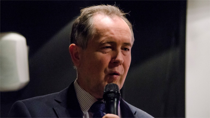 Former Minister of Foreign Affairs talks about the state of Slovakia today