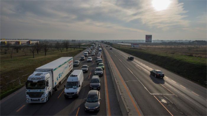 Traffic jams likely on All Saints Day