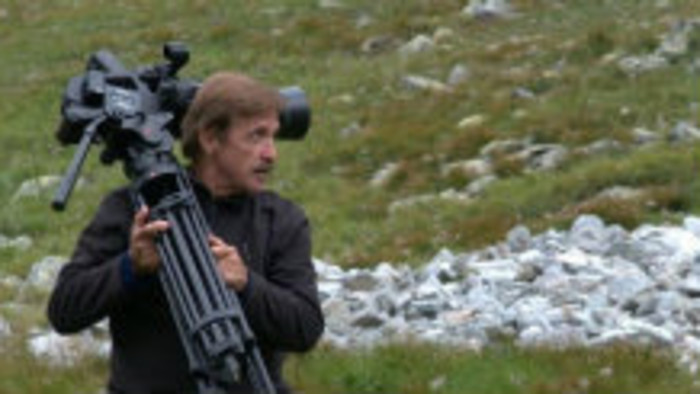 Filmár Zdeno Vlach