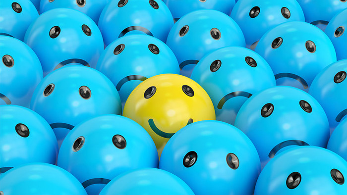 Blue Monday