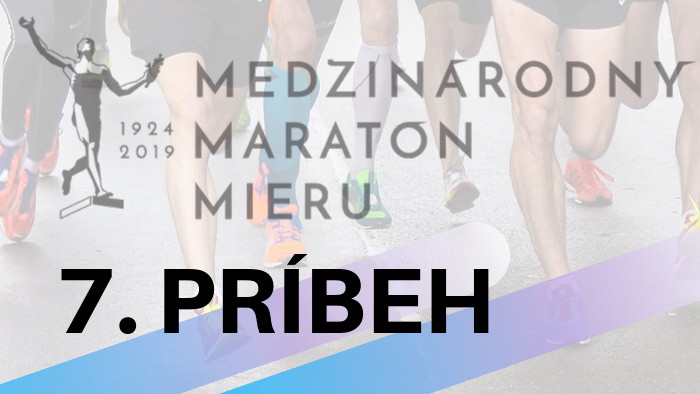 7. maratónsky príbeh