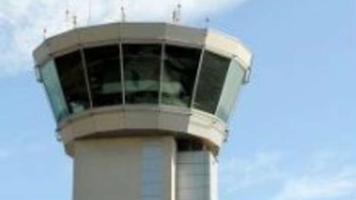 Košickí vysokoškoláci na letisku