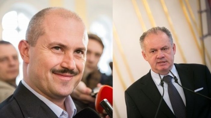 Megbízható politikusok