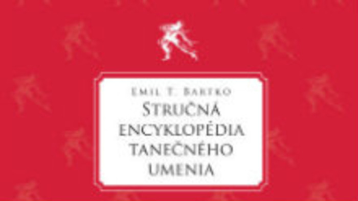 Stručná encyklopédia tanečného umenia