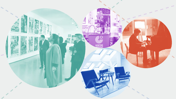 Kultúra cez hranice