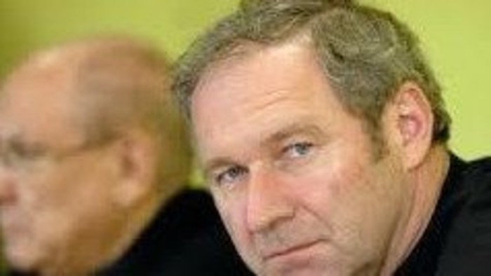 Que se passera-t-il avec Robert Bezák...?