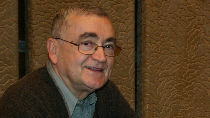 Radošinský ne-naivný principál – medailón k 70. narodeninám Stanislava Štepku