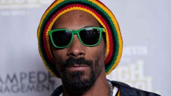 David zo Senca_FM: Snoop Dogg