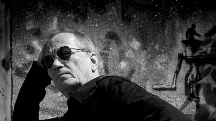 Ivan Ostrochovský pripravuje dokument o Igorovi Lutherovi
