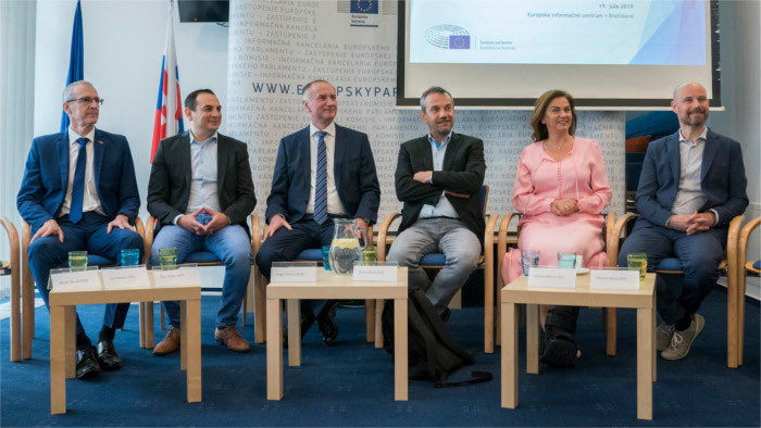 Les députés européens demandent à s’exprimer devant  le parlement slovaque 
