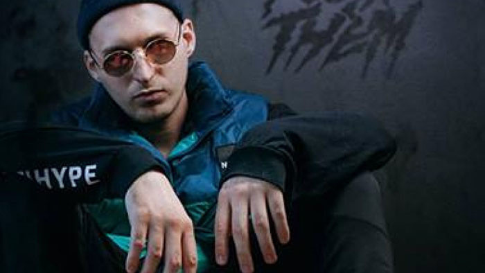 Céčka_FM: Gleb číta Bulgakova (a iné)