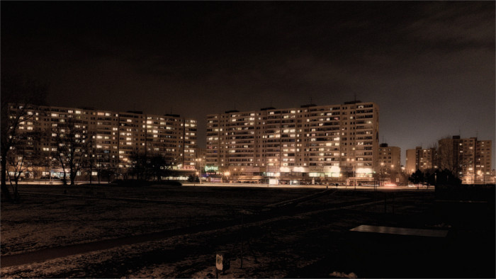 Prices of flats growing this year
