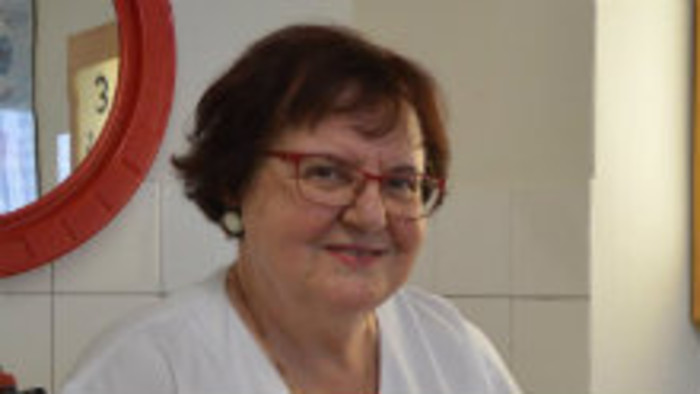 Trnava má jedinú detskú očnú lekárku