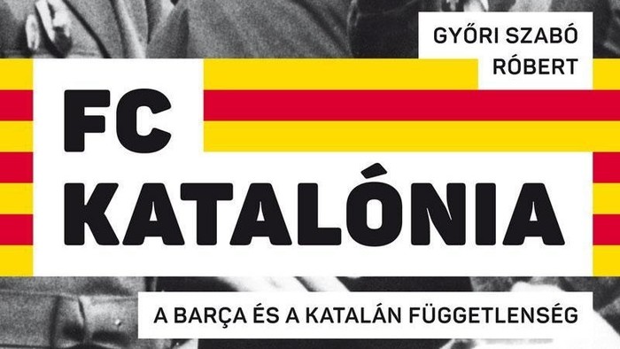 A Barça és a katalán függetlenség