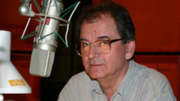 Spomienka na Pavla Gabriša 