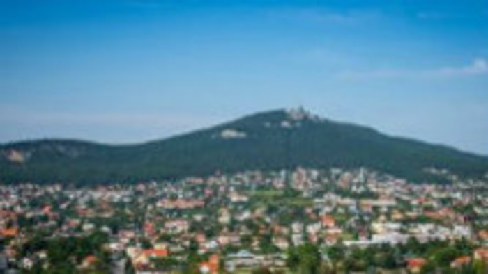 V Nitre vznikol murál k výročiu nežnej revolúcie