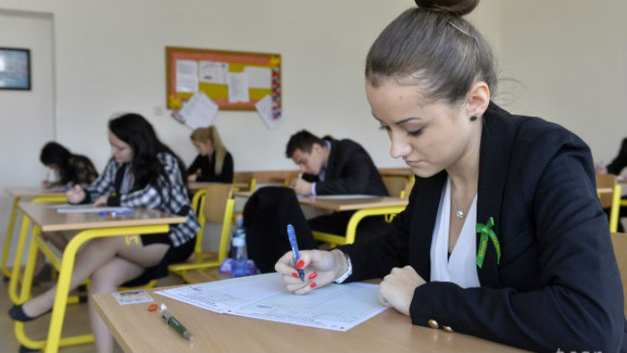 Maturita 2019