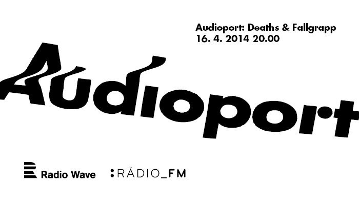 Audioport:  opäť sa spájame s Radiom Wave