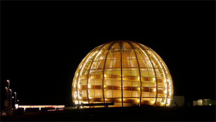 Blanár destacó en Suiza la contribución de eslovacos en el CERN