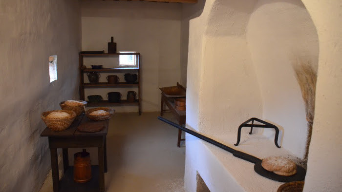 muzeum slovenskej dediny skanzen nemecky dom_Katrin Litschko_5.JPG