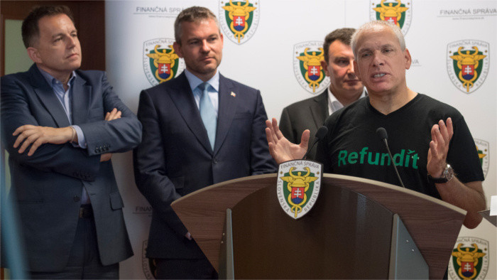 Tourists to get VAT refunds easier