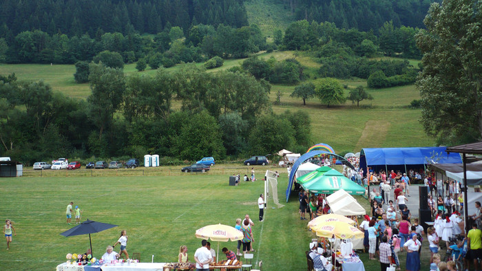 Deň obce Lietavská Svinná