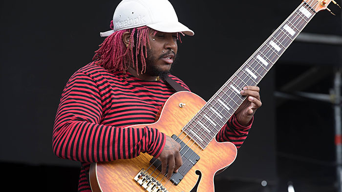 Pomalá hudba: Thundercat aj Stan Getz