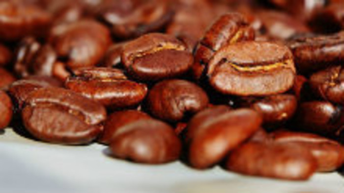 Kofeín