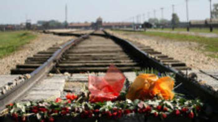 K veci: 70. výročie oslobodenia koncentračného tábora Osvienčim...