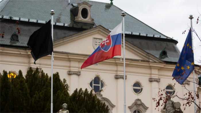 Prezidentke Čaputovej kondolovali